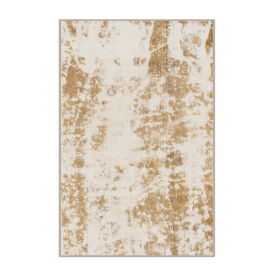 Abstract Indoor Rug