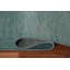 Tapis moderne fait à la main Gabbeh 4 x 6