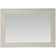 Axiom Solid And Engineered Wood Beveled Mirror