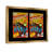Wood Picture Frame with Mat-73613649-73613643