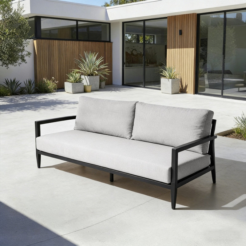 Banc Modern