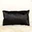  (Ensemble de deux) Coussin lombaire en peau de vache 12 "X 20"-124279401