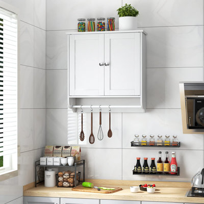 Armoire de salle de bain murale
