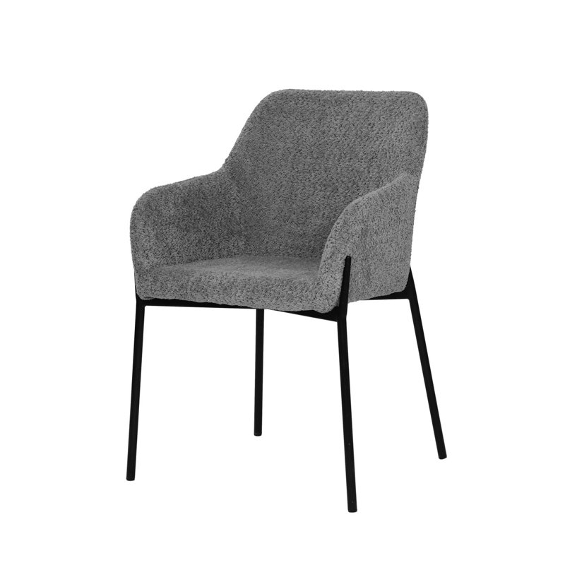 Aulay 79cm H Polyester Blend Upholstered Armchair