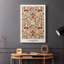 WM MORRIS Series CCXXXV -Gallery Wrapped Cavas-1727870431