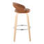 Tabouret de bar à hauteur fixe avec pivot-1450897602-1450897603