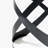 Maxwell Modern 5/7-Pieces Dining Room Sets (Round Dining Table + 4/6 Chairs) Pre-Assembly, Sintered Stone Tabletop Kitchen Dining Table Set with Dining Chairs-117432473-117432474