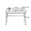 Console Nordic Minimalist-1039151550-1039151680