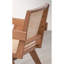Chaise d'appoint Natural