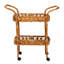 Chariot de cuisine Modern