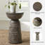 Table de bout Daysia