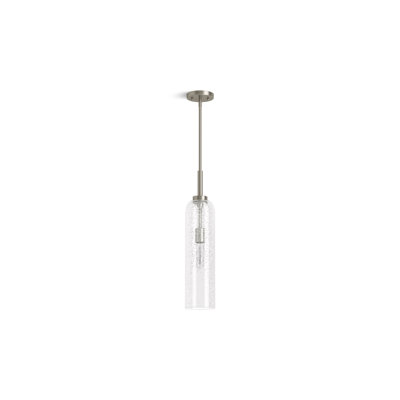 Simplice 5 In. Bottle Pendant