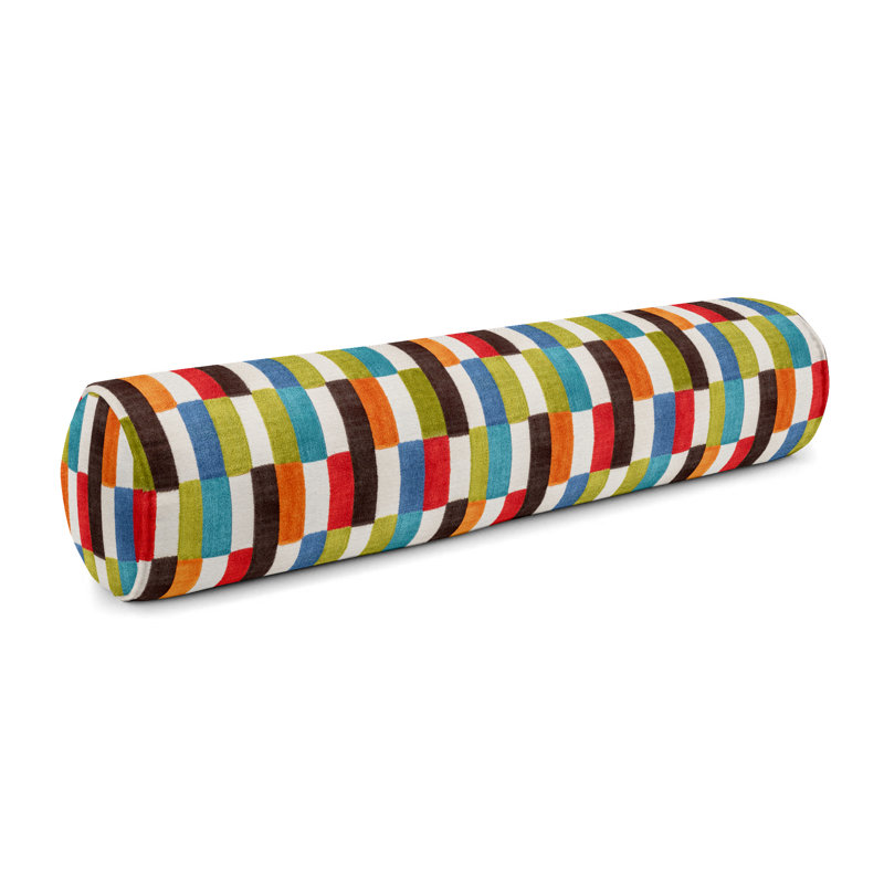 Coussin Kamali, 9 po x 48 po