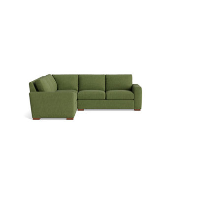 Couch Potato Sectional