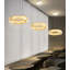 Lustre en cristal 8 po-130132185
