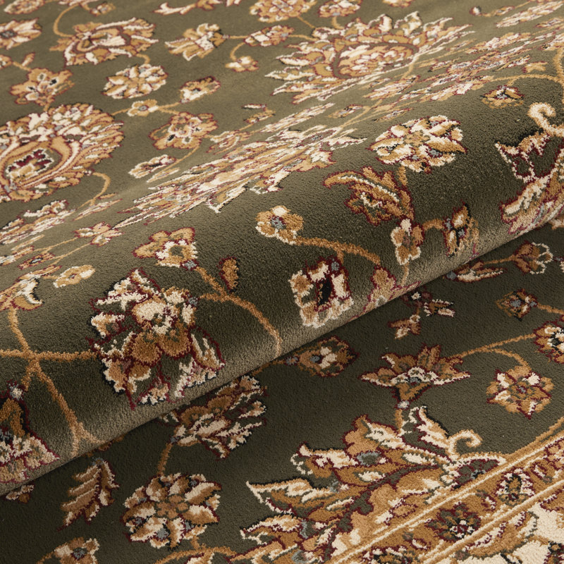 Oriental Area Rug, Rectangle 290cm x 200cm 