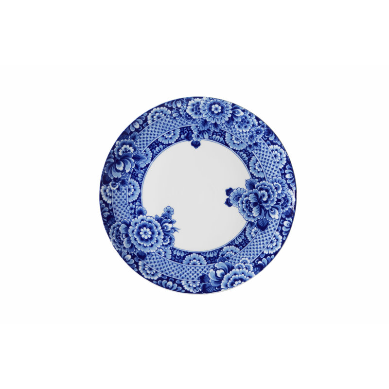 Blue Ming Porcelain Dinnerware Set