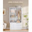 Particle Board / Chipboard Wardrobe