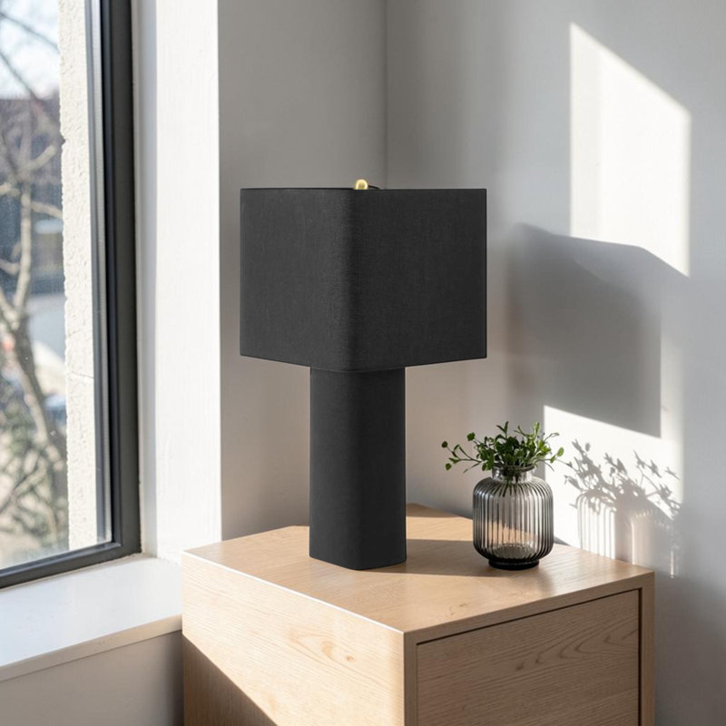 Lampe de table Clayton