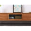 Crédence de rangement 59,06 po Simple Living