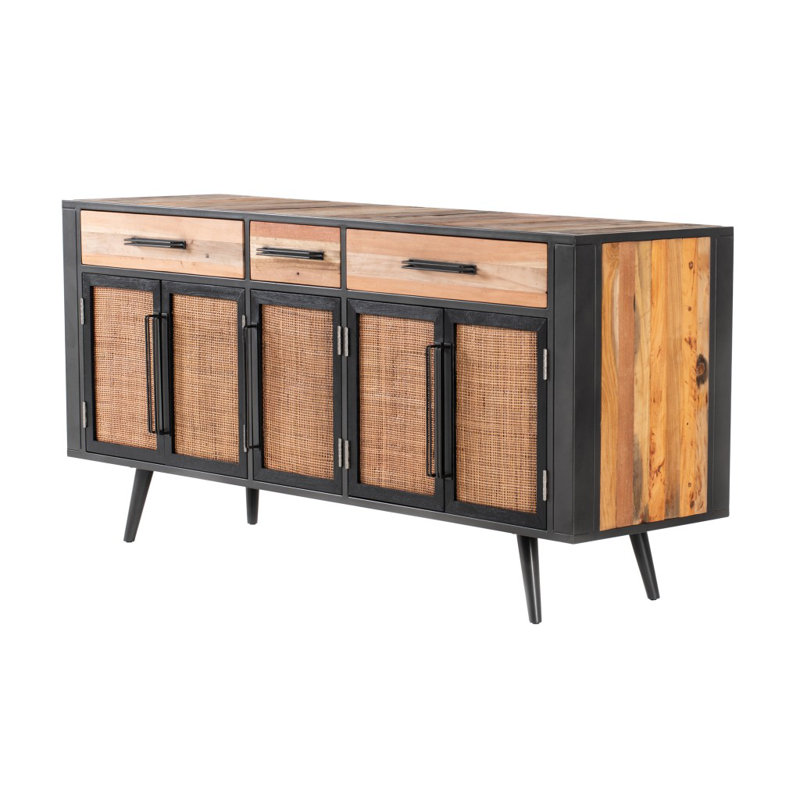 Tyrel 70.87'' Sideboard