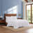 Tommy Hilfiger Printed Percale Cotton Sheet Set-123853708-109401995