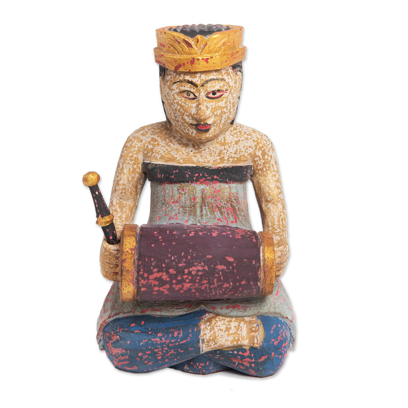 Figurine Fujio
