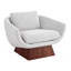 Beaumont Barrel Chair