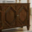 Buffet 65,5 po Mid Century Modern Buffet-520100003