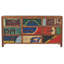 Commode 9 tiroirs Barnes