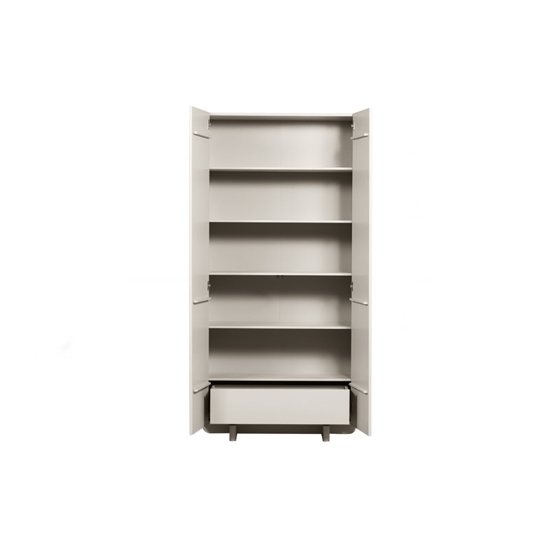Lydiann 210cm Kitchen Pantry