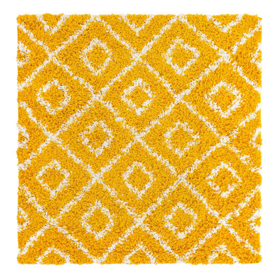 Atasia Geometric Indoor Rug