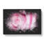 Pink Rose Flower Vol.1 - Wrapped Canvas-61877605
