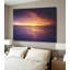 Regal Ocean - Reproduction de photo sur toile tendue-28656223