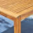 Expandable Table In Natural - Wood Dining, 34.75"Depth X 61.58"Width 29.14"Height Attractive Dining Use,