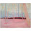 Springtime Woods Print by Katie Ré Scheidt-1062238408-1062238345