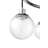 Olson 6 - Light Dimmable Wagon Wheel Chandelier-33333958