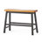 POMEROY 24IN SADDLE BENCH