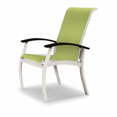 Chaise de patio Askar
