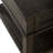 Odysseus End Table with Storage
