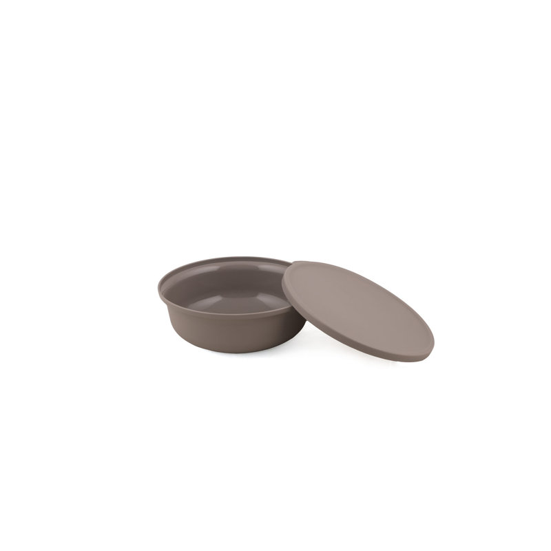 Ciacchi Food Storage Container, Grey