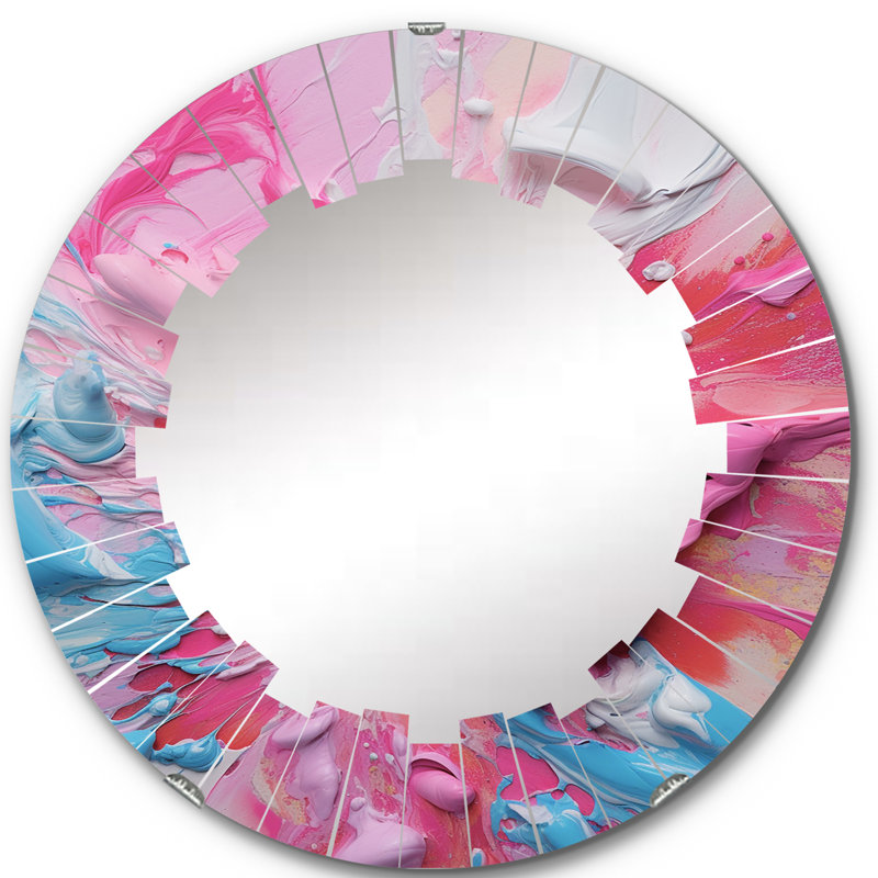 Miroir Killyglen, 24 po x 24 po