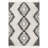 Salamone Southwestern Gray Area Rug-1572006962