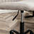 Fabric Swivel Office Chair - Stylish Work With 360 Swivel, Thick Foam Seat, Metal Frame, Blue, Height Adjustable Comfortable Seating Soft Upholstery, Rotation, Stable Base, Beige,-766359287