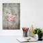 La Vie En Rose by Debi Coules - Wrapped Canvas Painting-50029279-56675611
