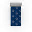 Drap-housse Ambesonne Astrology Celestial Boho Moth-106731558