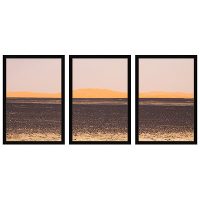 Bright Horizons S3 Print