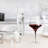 Metropol 33.8oz. Glass Beverage Dispenser