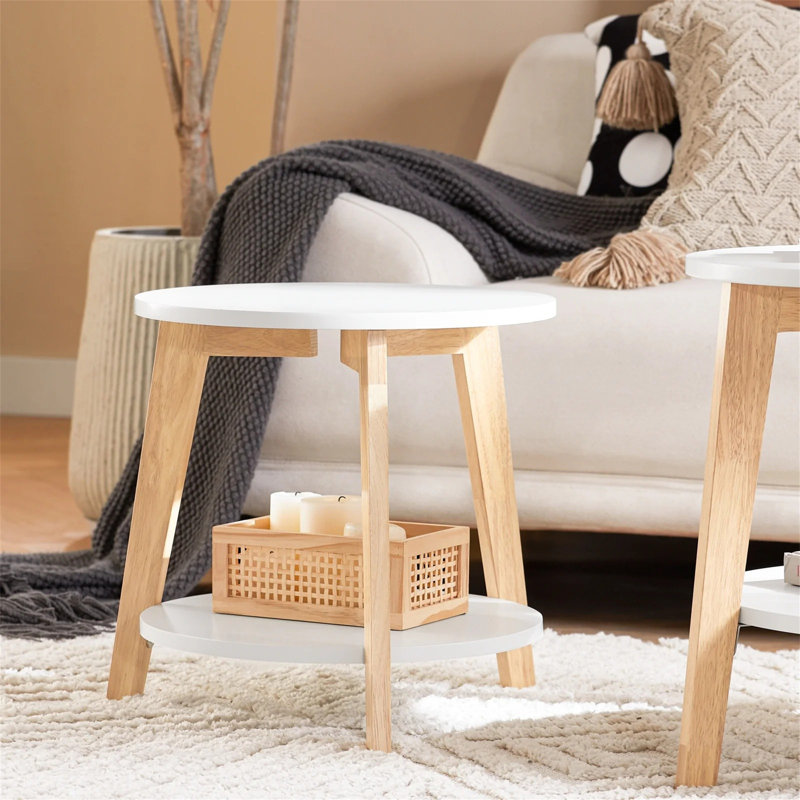 Three Leg Coffee Table