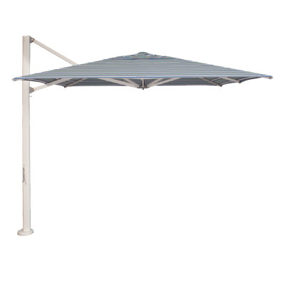 Sirius 117'' W Sunbrella® Cantilever Umbrella